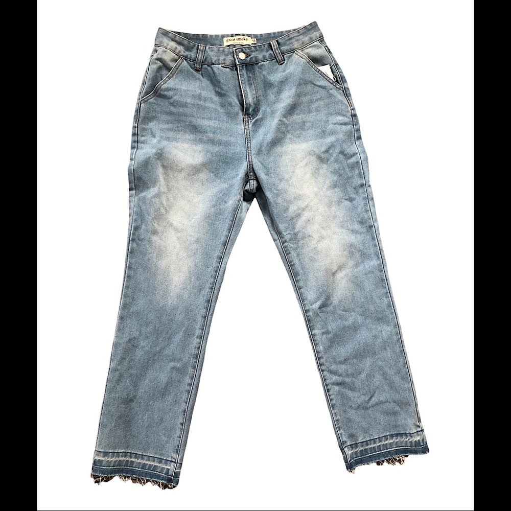 Great Smoky Los Angeles Jeans